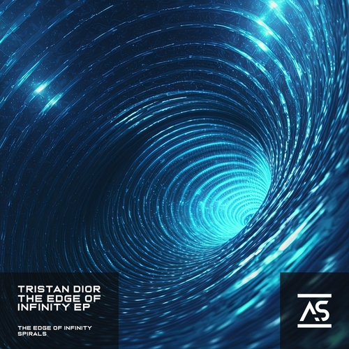 Tristan Dior - The Edge of Infinity [ASR546]